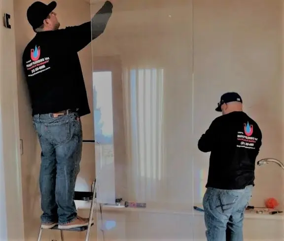 Professional plumbing installation for Tankless Water Heater Installation in West Covina